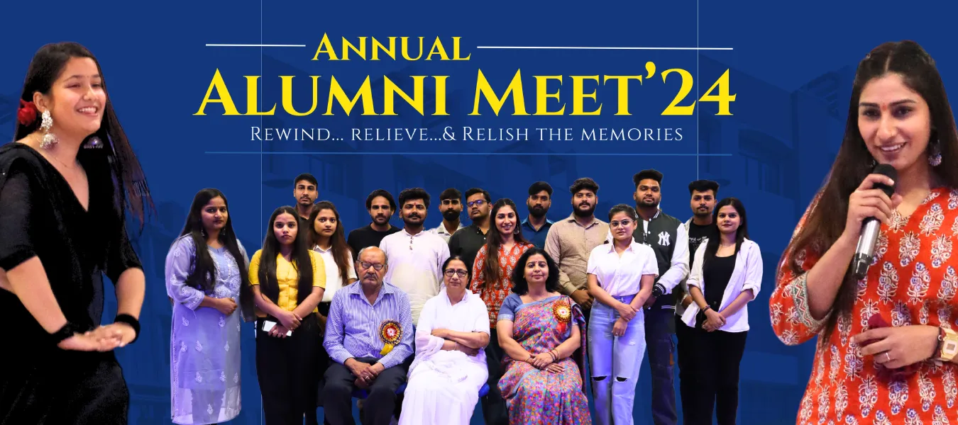 Annual Meet Up And Scholarship Presentation