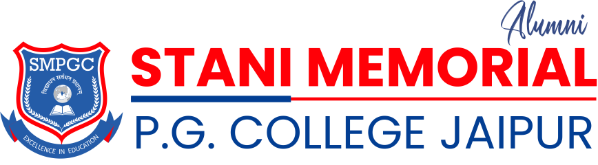 Alumni – Stani Memorial PG College