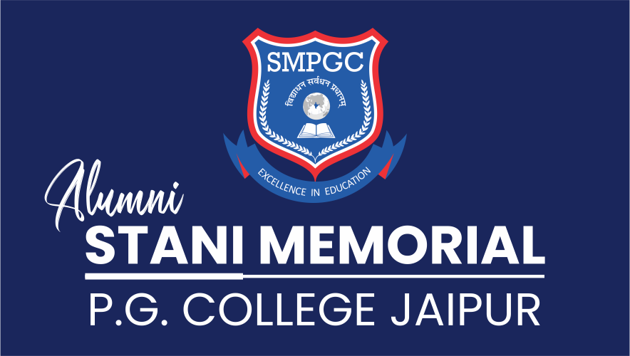 Alumni – Stani Memorial PG College